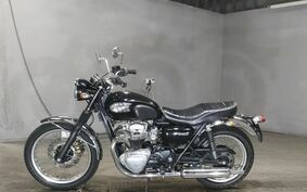 KAWASAKI W400 2008 EJ400A