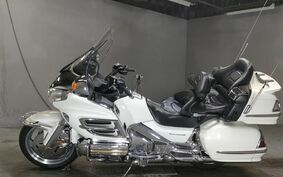 HONDA GL 1800 GOLD WING SC47