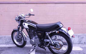 YAMAHA SR400 1998 1JR