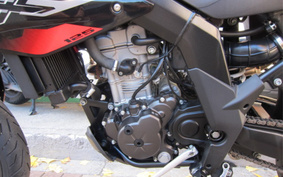 APRILIA SX125 SX125