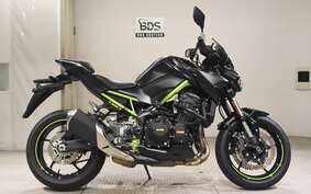 KAWASAKI Z900 Gen.2 2021 ZR900B