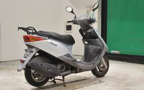 YAMAHA AXIS 125 TREET SE53J