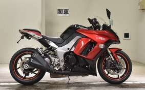 KAWASAKI NINJA 1000 2011 ZXT00G