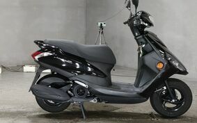 YAMAHA AXIS Z SED7J