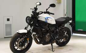 YAMAHA XSR700 2022 RM41J