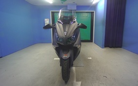 YAMAHA T-MAX 530 A 2013 SJ09