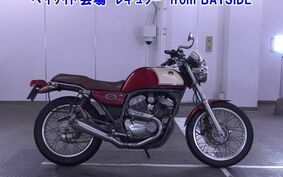 YAMAHA SRV250 RENAISSA 4DN