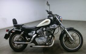 YAMAHA VIRAGO 250 S 3DM