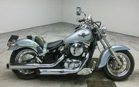 KAWASAKI VULCAN 400 CLASSIC 1996 VN400A016845