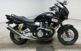 YAMAHA XJR1200 R 1998 4KG