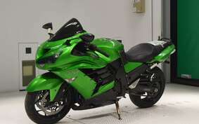 KAWASAKI ZX 1400 NINJA R 2012