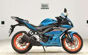 YAMAHA YZF-R25 A RG43J