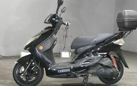 YAMAHA CYGNUS 125 X SE46