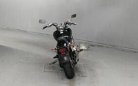 YAMAHA DRAGSTAR 400 1996 4TR