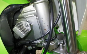 KAWASAKI KLX110 L LX110D