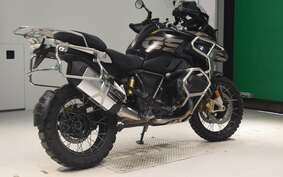 BMW R1250GS 2019