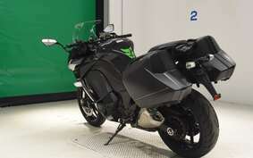 KAWASAKI NINJA 1000 2016