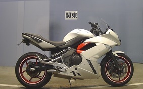 KAWASAKI NINJA 400R 2011 ER400B