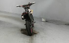 KAWASAKI KLX250D TRACKER LX250E