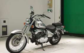 SUZUKI INTRUDER 250 LC VJ51A