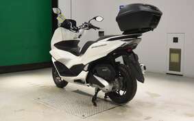 HONDA PCX 160 KF47