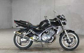 KAWASAKI BALIUS 250 ZR250A