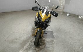 BMW F900XR 2020 0K21