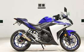 YAMAHA YZF-R25 RG10J