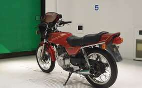 HONDA CB250RS Z MC02