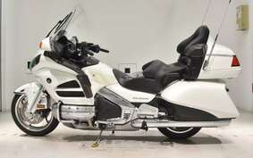 HONDA GL 1800 GOLD WING 2011 SC68