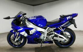 YAMAHA YZF-R1 2001 RN04