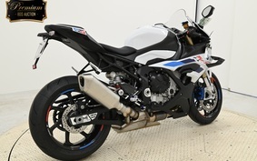 BMW S1000RR M PACKAGE 2024