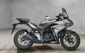 YAMAHA YZF-R25 RG10J