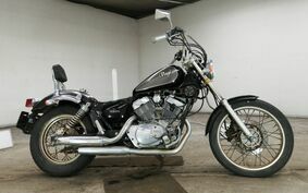 YAMAHA VIRAGO 250 3DM