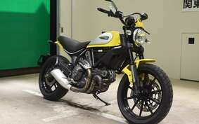 DUCATI SCRAMBLER ICON 2015 K102J