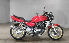 KAWASAKI BALIUS 250 Gen.2 ZR250B