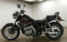 KAWASAKI ELIMINATOR 250 LX EL250A