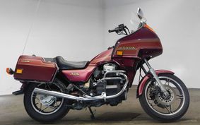 HONDA GL 700 WING INTERSTATE 1983 RC10