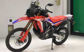 HONDA CRF250 GEN 2 RALLY MD47