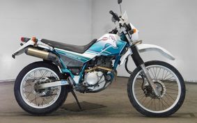 YAMAHA SEROW 225 WE 4JG