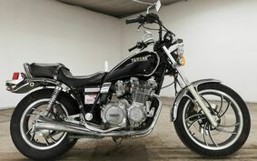 YAMAHA XJ650 SPECIAL 1981 4L6