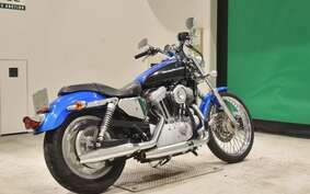 HARLEY XL883C 2004 CJM