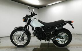 YAMAHA TW225 DG09J