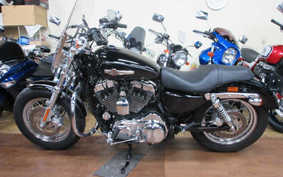 HARLEY XL1200C Sportster Custom 2011 CT3