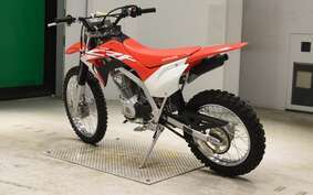 HONDA CRF125F JE03