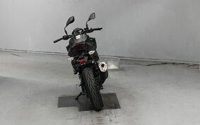 KAWASAKI Z250 EX250P