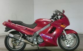 KAWASAKI ZZ-R250 1994 EX250H