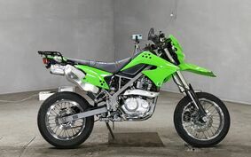 KAWASAKI KLX125D TRACKER LX125D