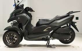 YAMAHA TRICITY 300 2020 SH15J