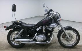 YAMAHA VIRAGO 250 3DM